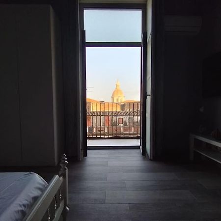 Apartament Benedettini House Katania Zewnętrze zdjęcie