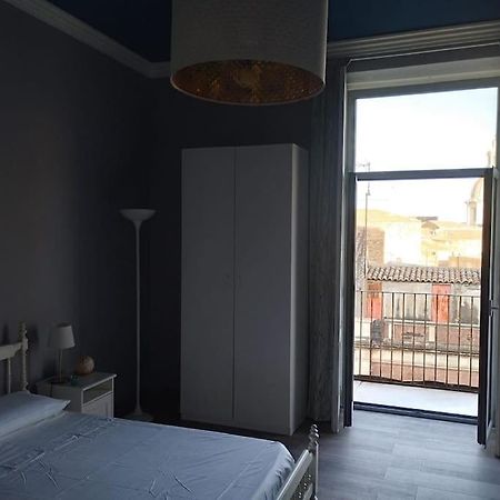 Apartament Benedettini House Katania Zewnętrze zdjęcie