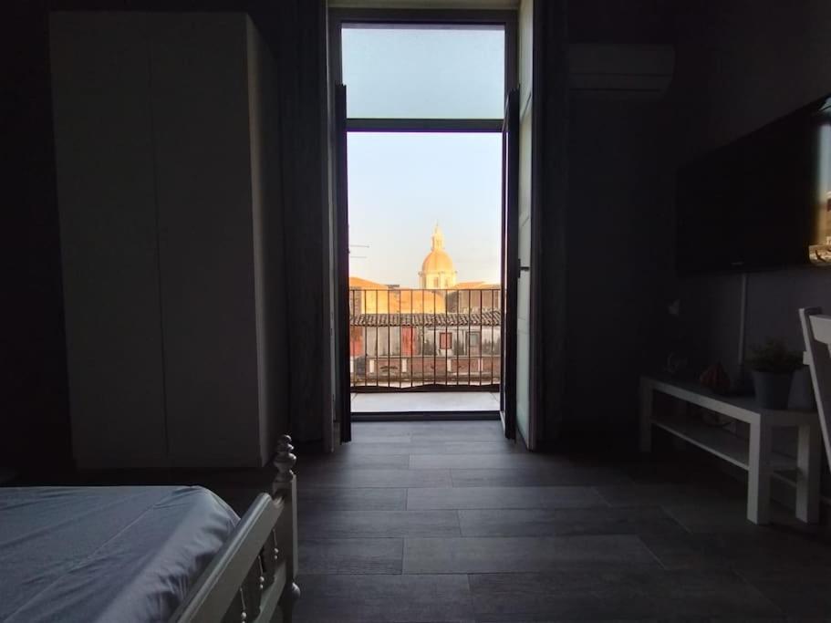 Apartament Benedettini House Katania Zewnętrze zdjęcie