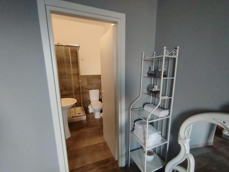 Apartament Benedettini House Katania Zewnętrze zdjęcie