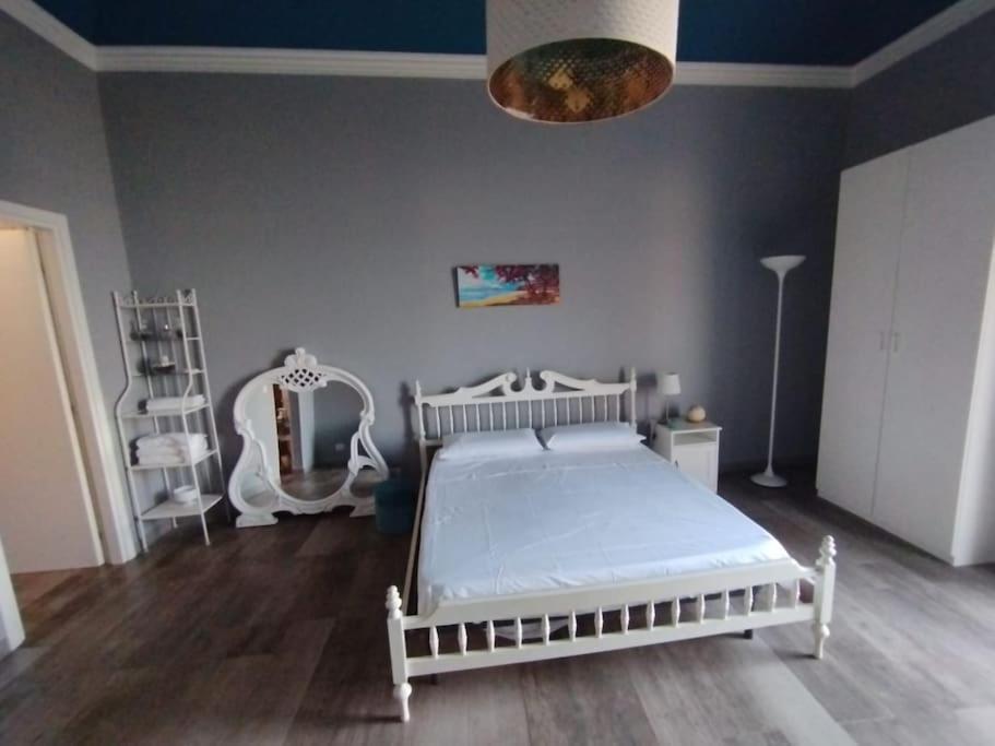 Apartament Benedettini House Katania Zewnętrze zdjęcie