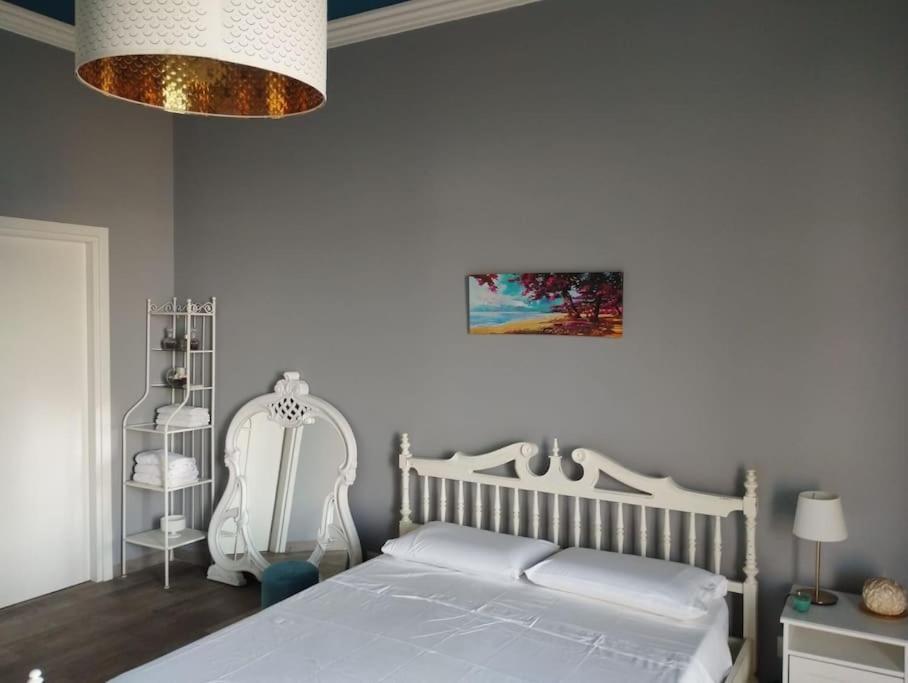 Apartament Benedettini House Katania Zewnętrze zdjęcie