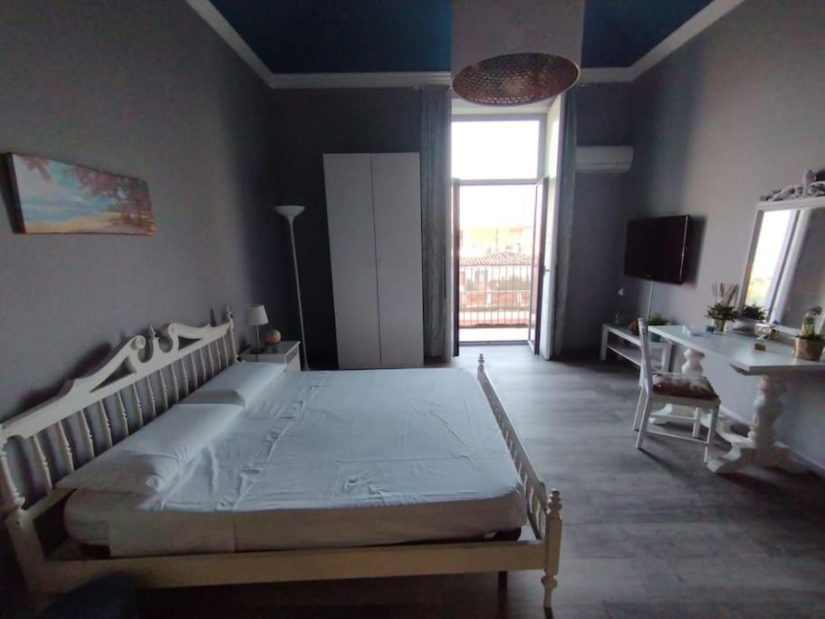 Apartament Benedettini House Katania Zewnętrze zdjęcie