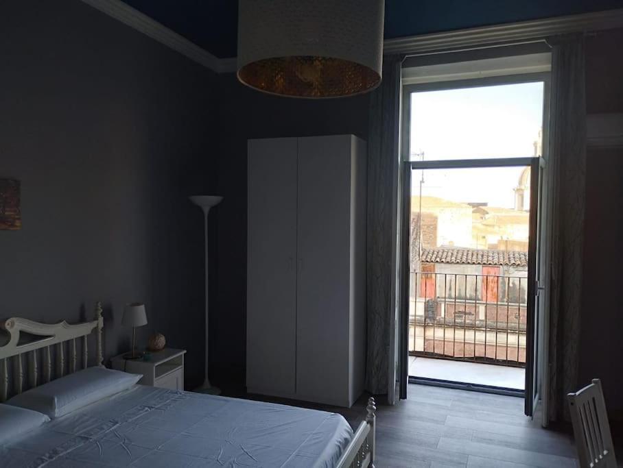 Apartament Benedettini House Katania Zewnętrze zdjęcie
