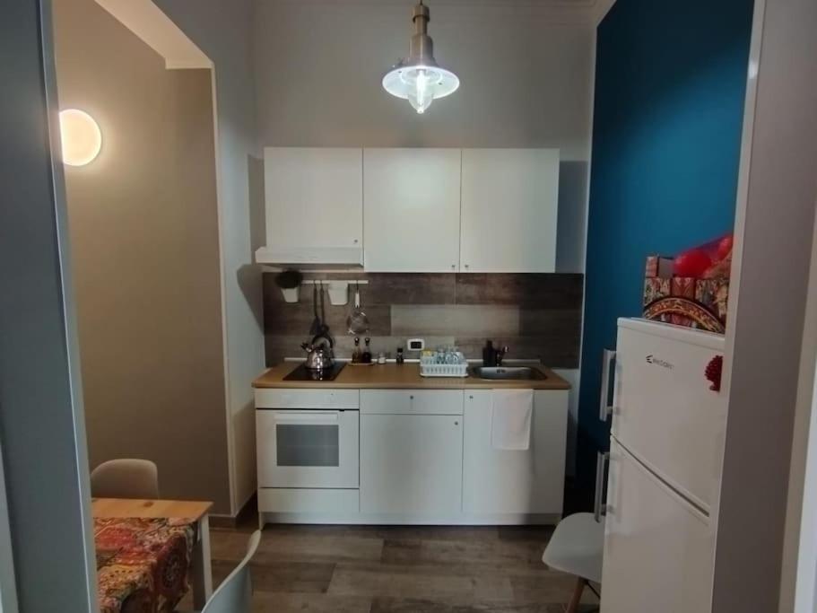 Apartament Benedettini House Katania Zewnętrze zdjęcie