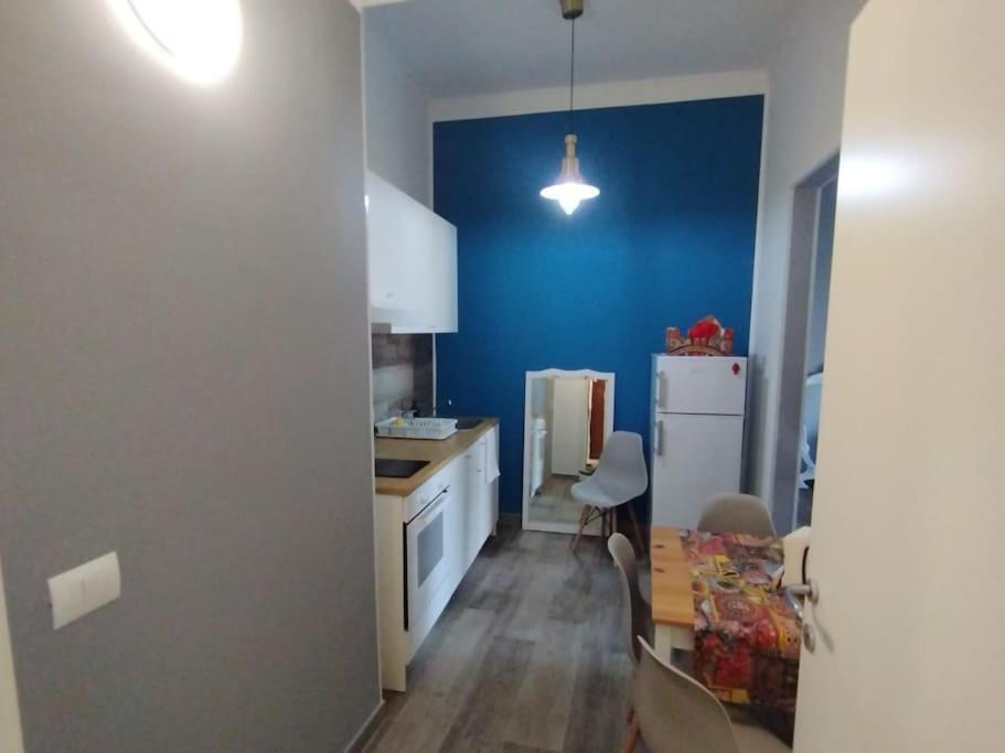 Apartament Benedettini House Katania Zewnętrze zdjęcie