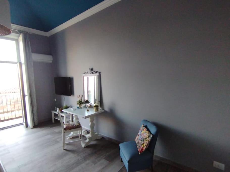 Apartament Benedettini House Katania Zewnętrze zdjęcie